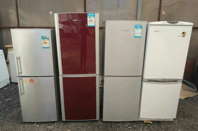 徐汇徐汇二手冰箱回收电话