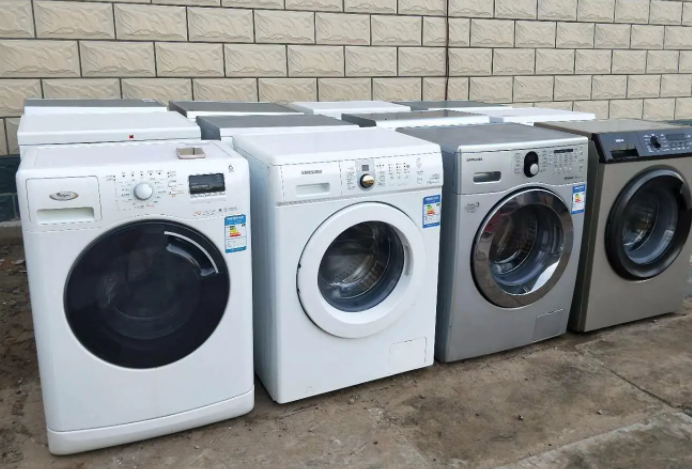 徐汇二手洗衣机回收电话