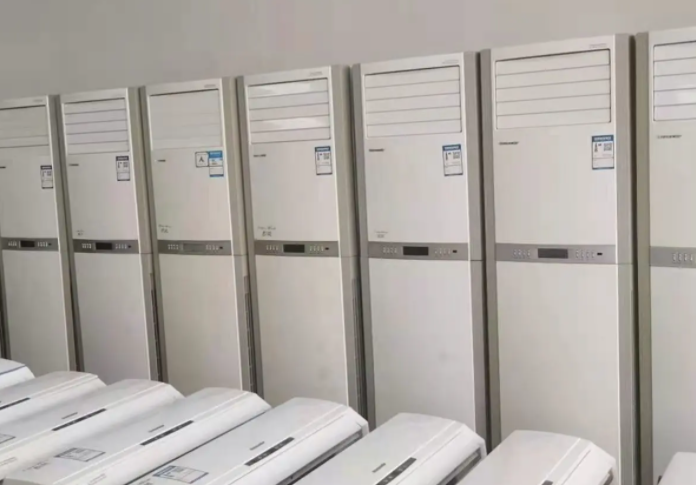 徐汇二手空调回收电话