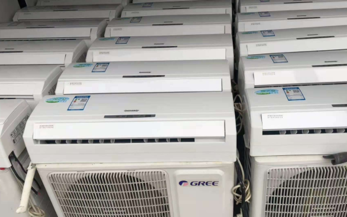 徐汇二手空调回收价格