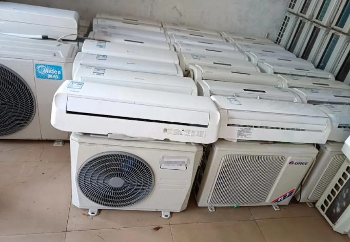 徐汇二手空调回收哪家好