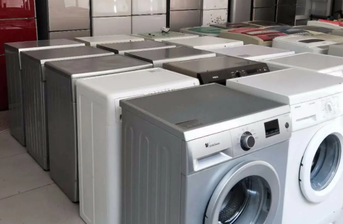 徐汇徐汇二手洗衣机回收服务